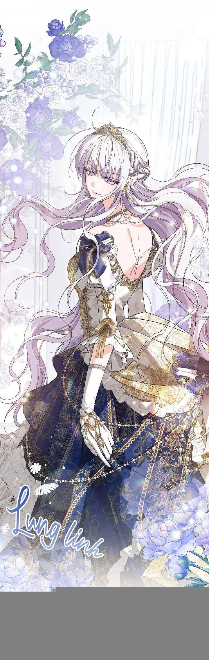 Hoàng Nữ Cosplay Nonfan Chapter 56 - 57