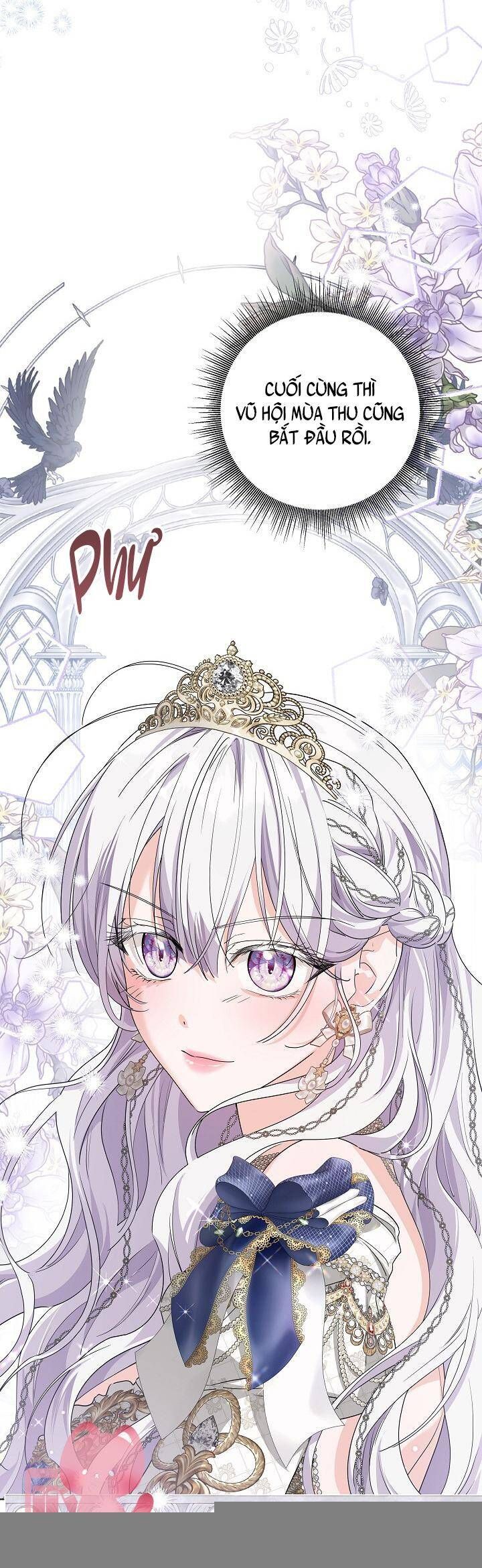 Hoàng Nữ Cosplay Nonfan Chapter 56 - 58