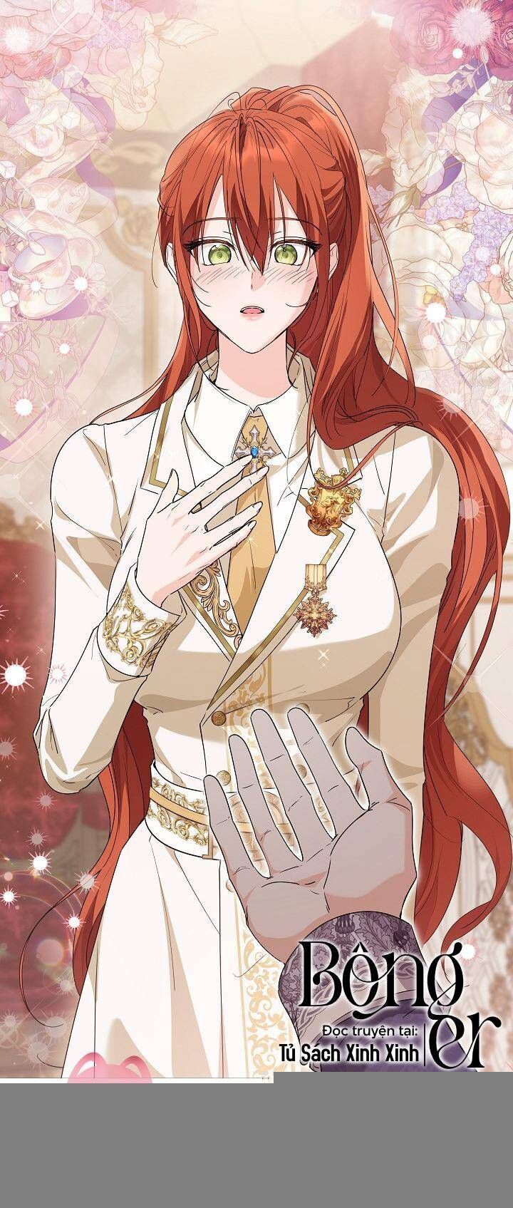 Hoàng Nữ Cosplay Nonfan Chapter 56 - 7