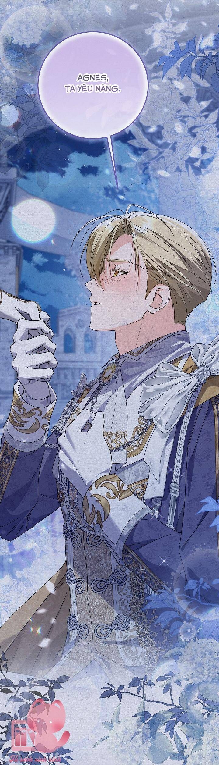 Hoàng Nữ Cosplay Nonfan Chapter 56 - 61