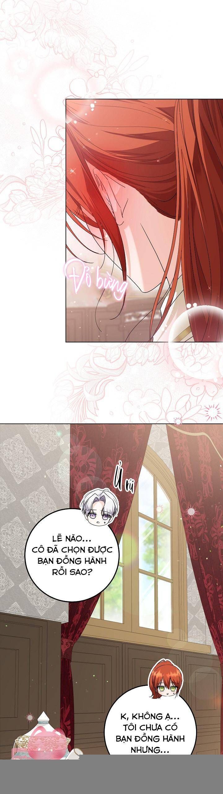 Hoàng Nữ Cosplay Nonfan Chapter 56 - 8