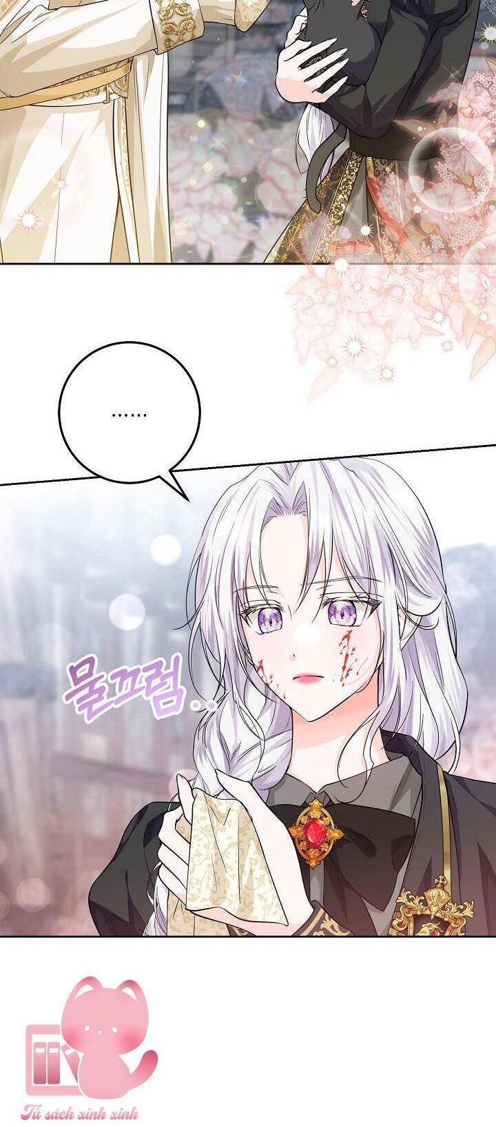 Hoàng Nữ Cosplay Nonfan Chapter 8 - 11