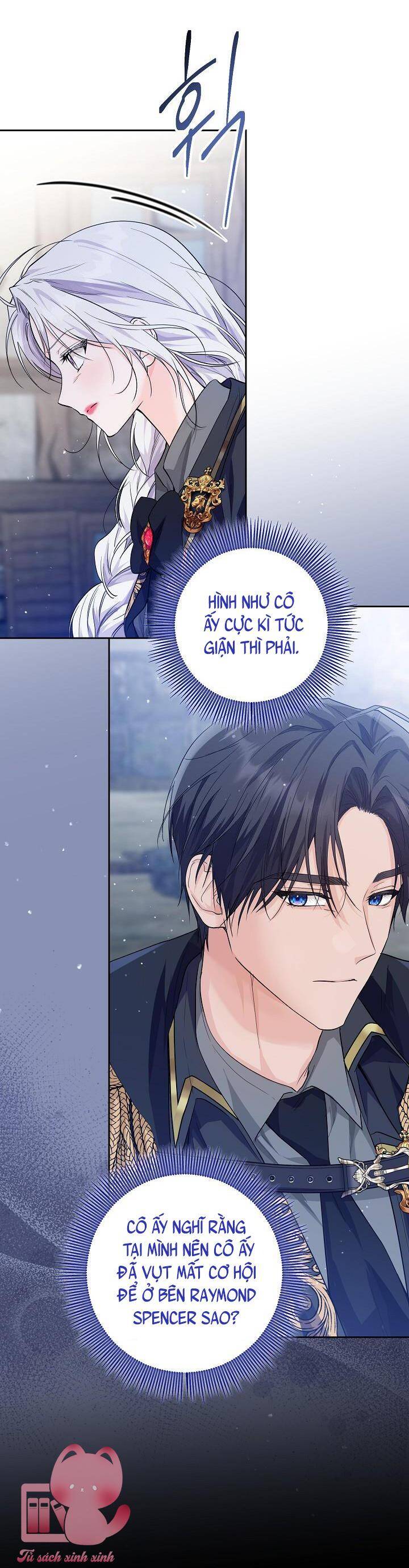 Hoàng Nữ Cosplay Nonfan Chapter 8 - 15