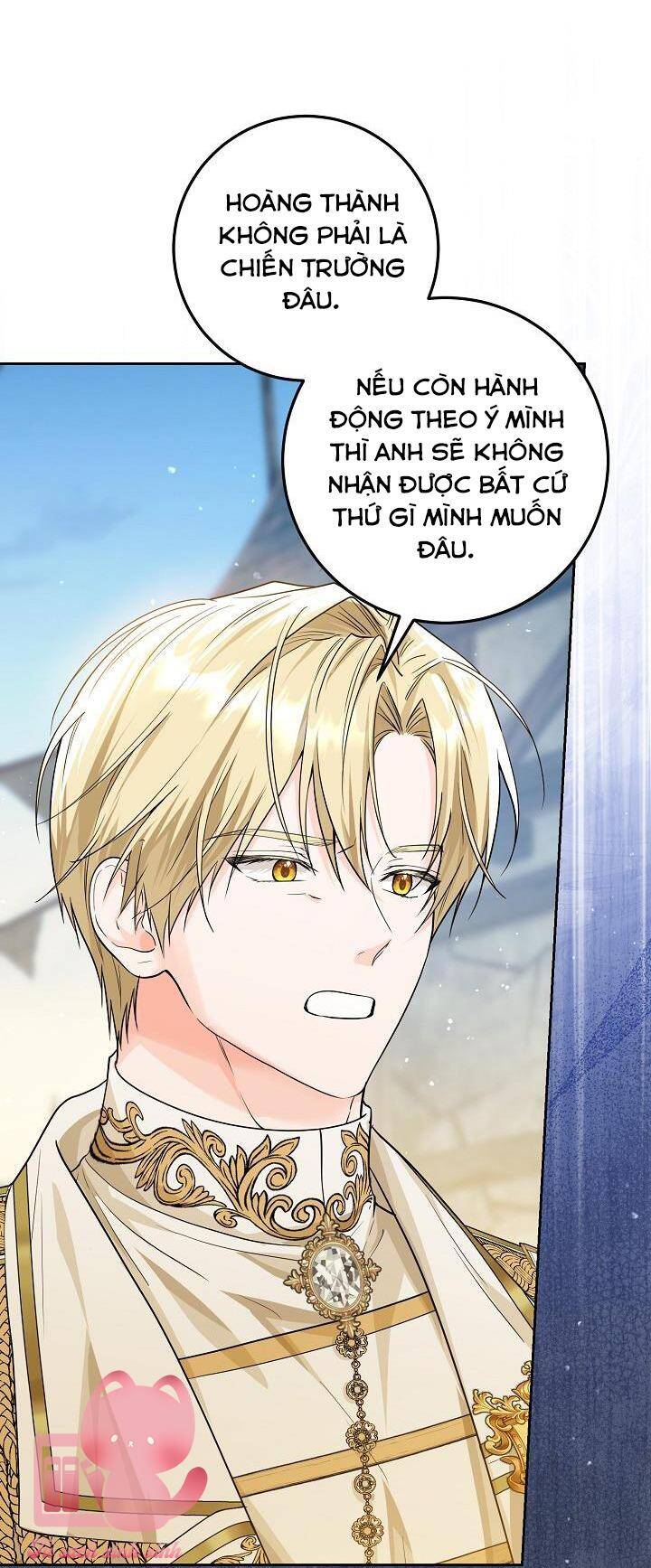 Hoàng Nữ Cosplay Nonfan Chapter 8 - 18
