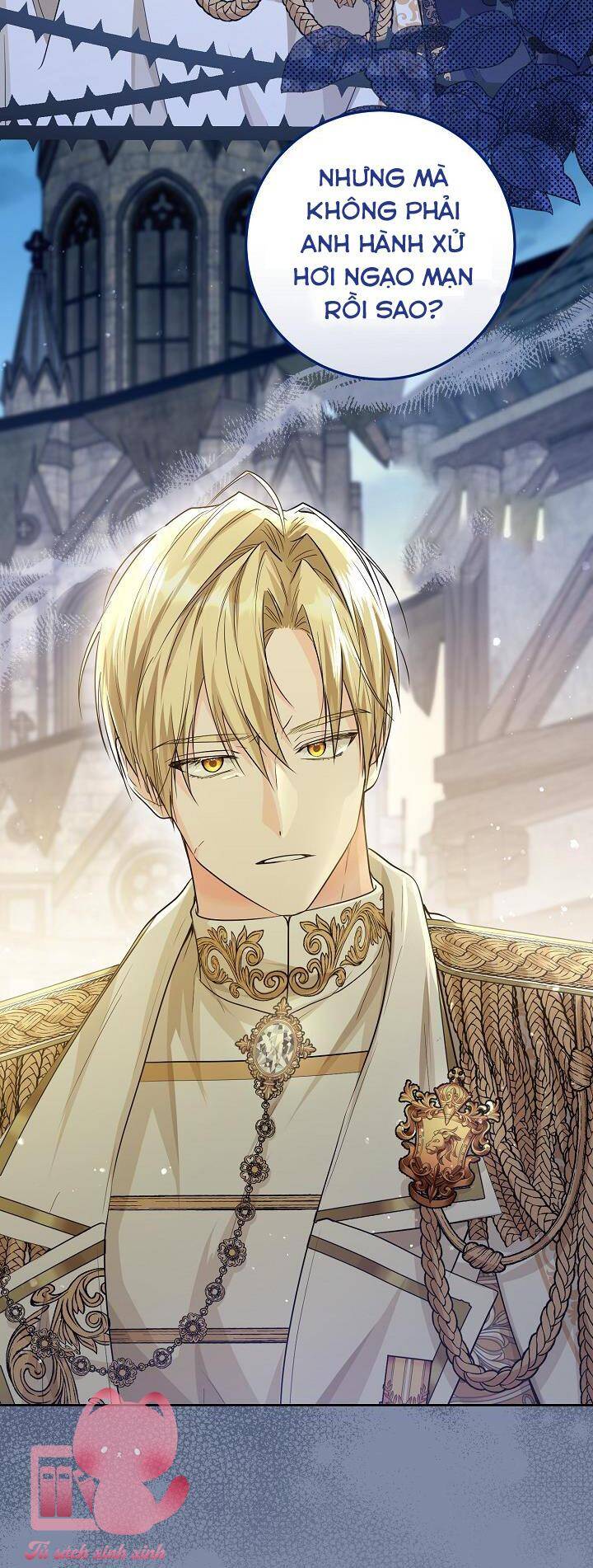 Hoàng Nữ Cosplay Nonfan Chapter 8 - 21