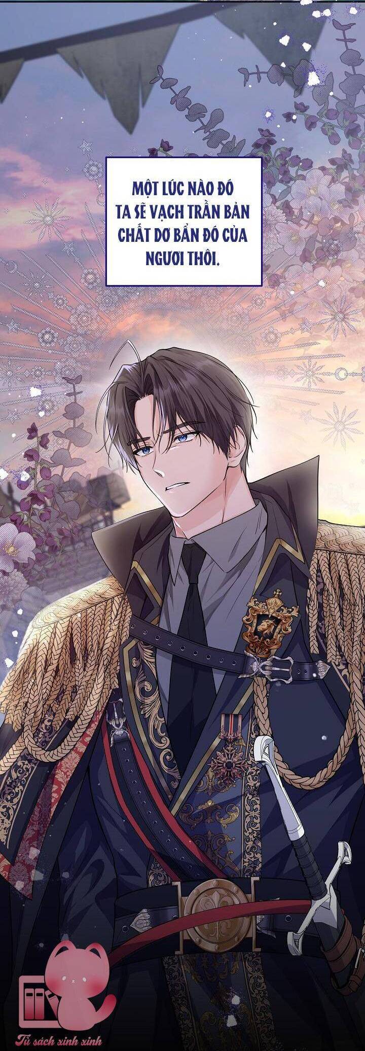 Hoàng Nữ Cosplay Nonfan Chapter 8 - 28
