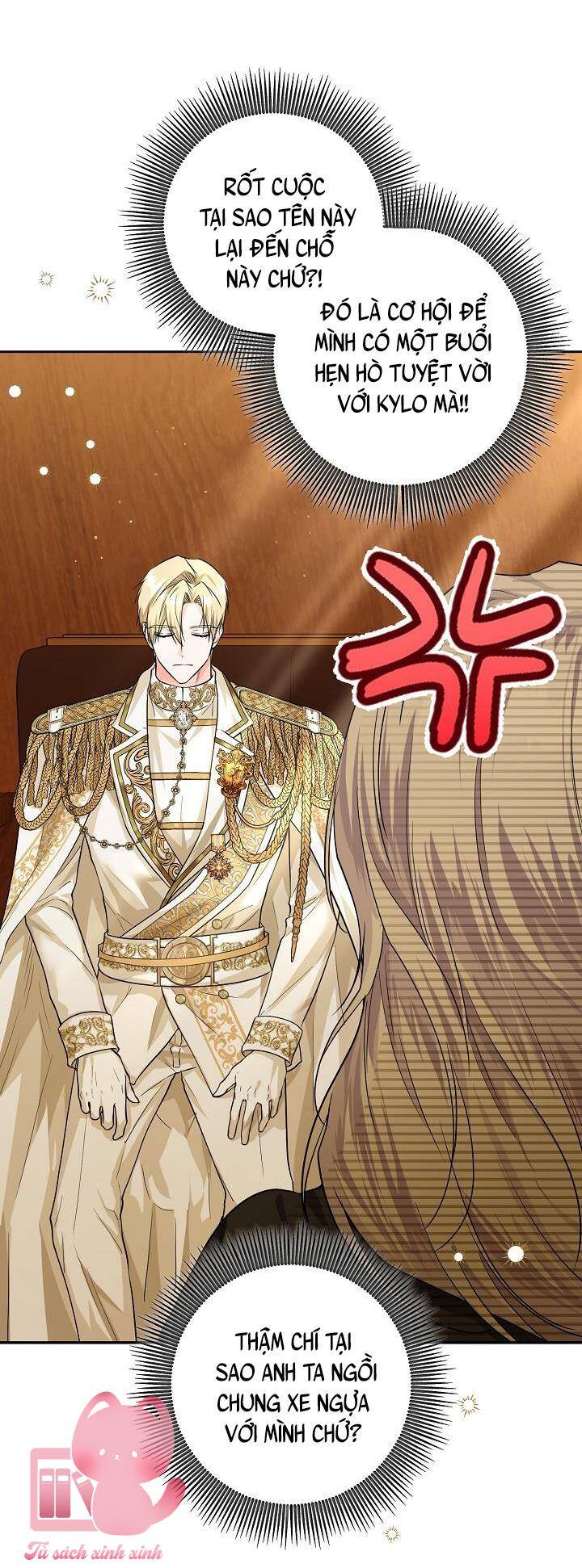 Hoàng Nữ Cosplay Nonfan Chapter 8 - 31