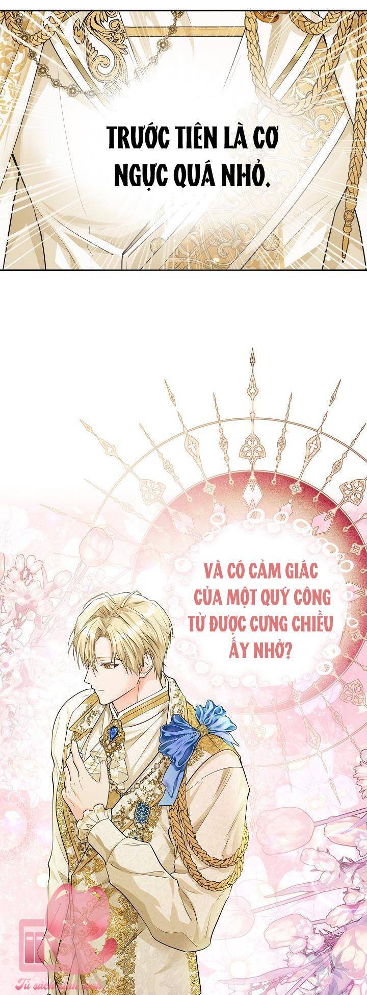 Hoàng Nữ Cosplay Nonfan Chapter 8 - 34