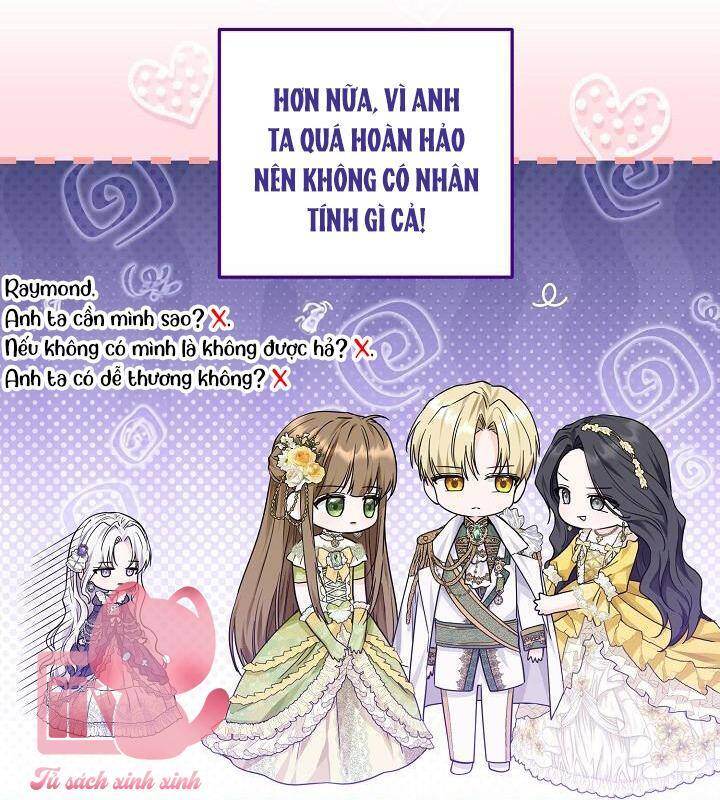 Hoàng Nữ Cosplay Nonfan Chapter 8 - 36