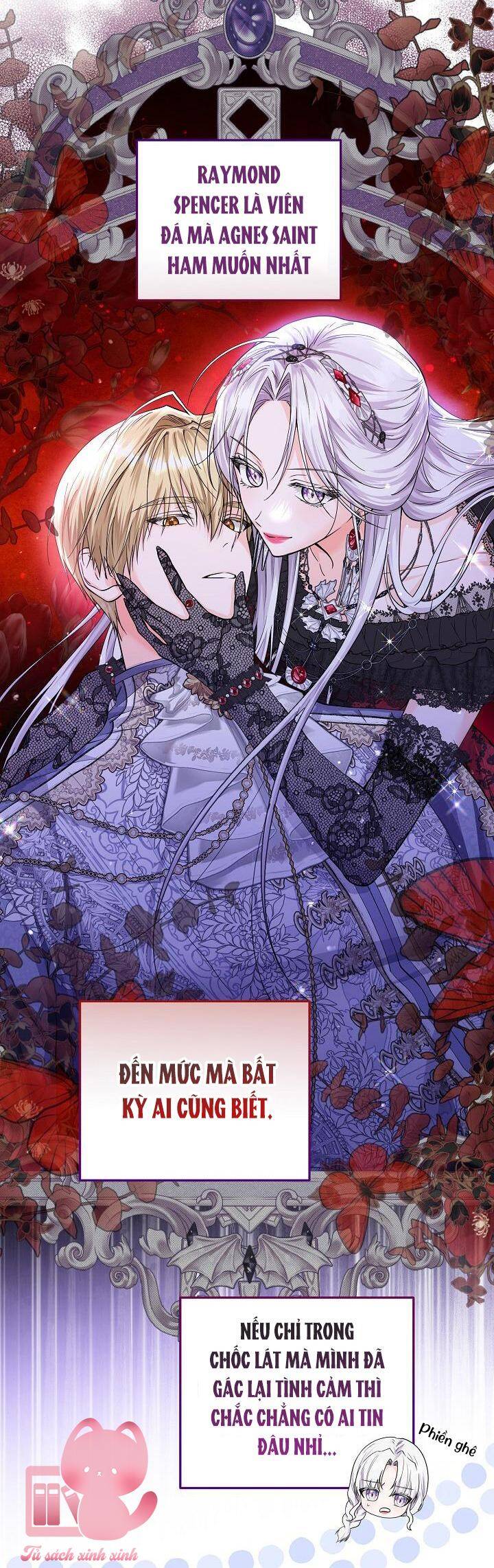 Hoàng Nữ Cosplay Nonfan Chapter 8 - 39