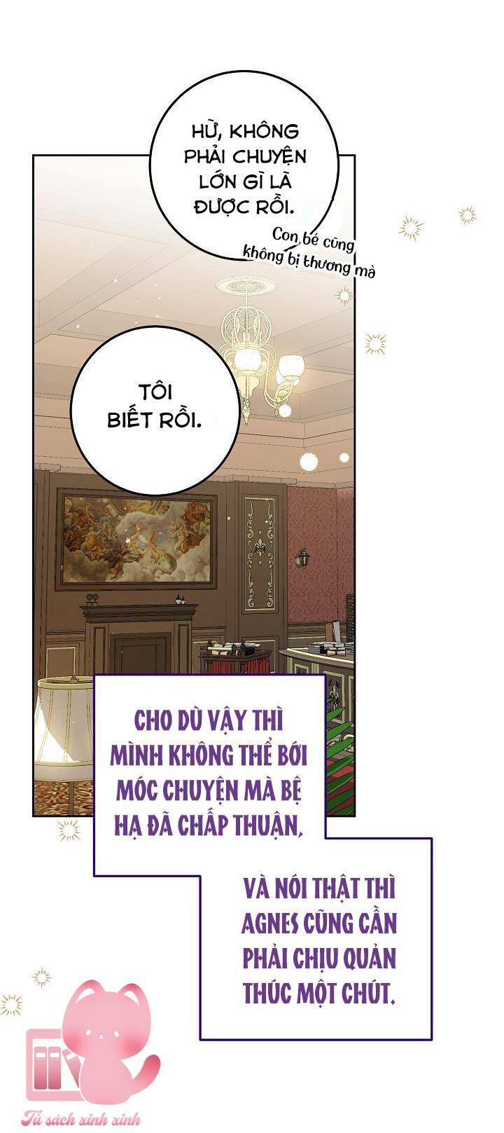 Hoàng Nữ Cosplay Nonfan Chapter 8 - 54