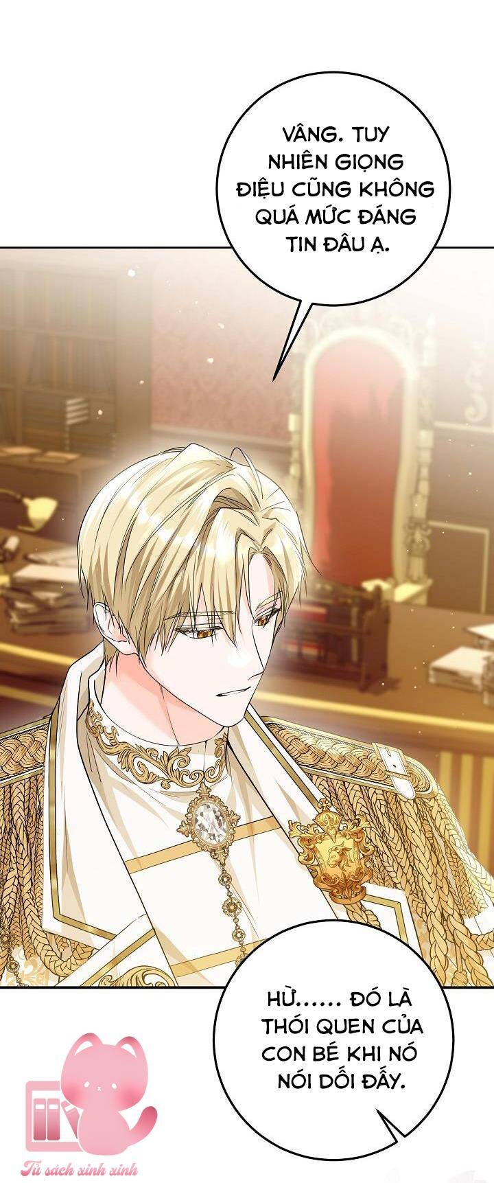 Hoàng Nữ Cosplay Nonfan Chapter 8 - 56