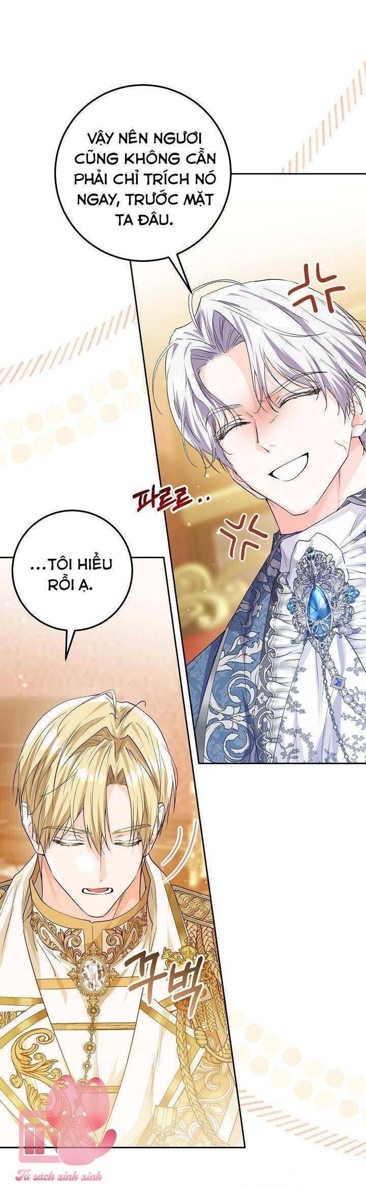 Hoàng Nữ Cosplay Nonfan Chapter 9 - 12