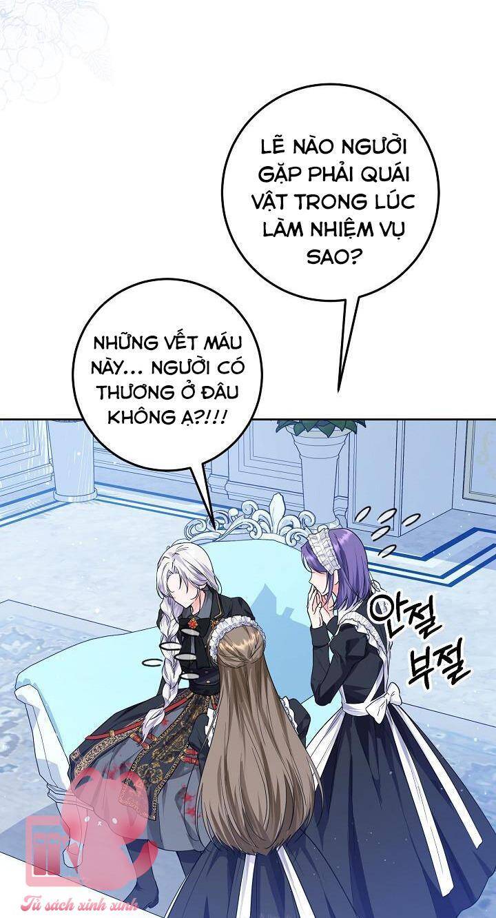 Hoàng Nữ Cosplay Nonfan Chapter 9 - 18