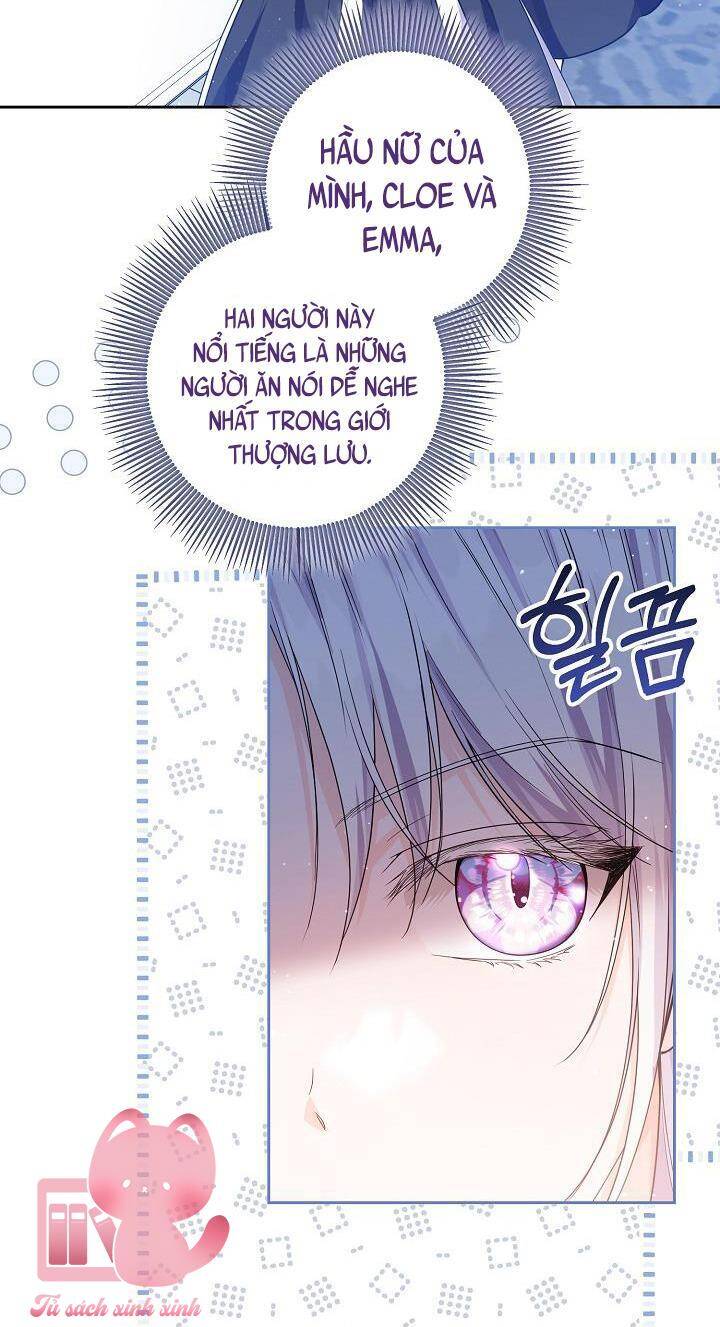 Hoàng Nữ Cosplay Nonfan Chapter 9 - 19