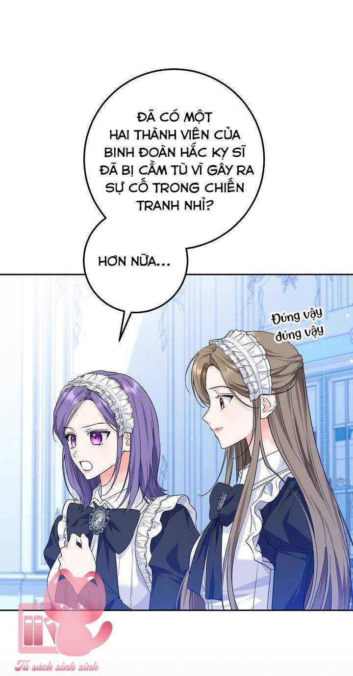 Hoàng Nữ Cosplay Nonfan Chapter 9 - 23