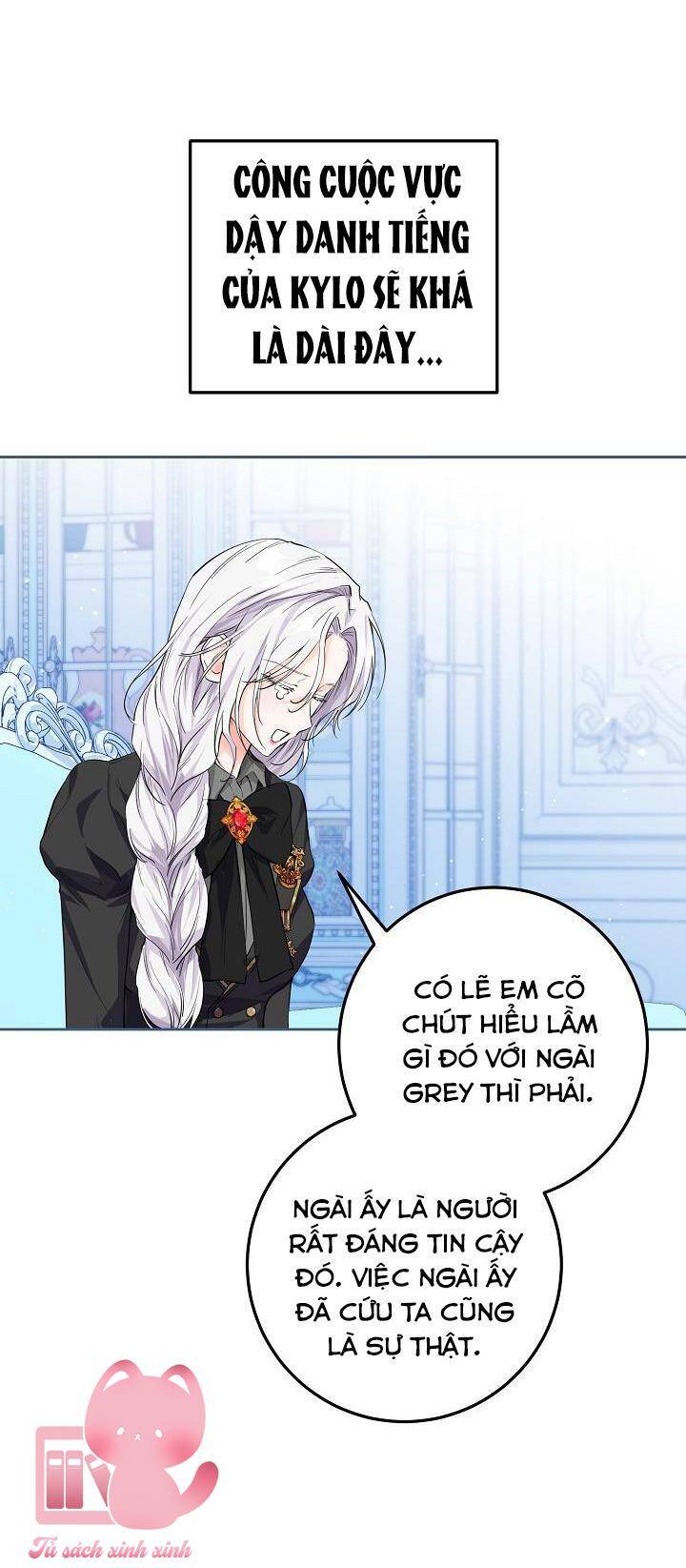 Hoàng Nữ Cosplay Nonfan Chapter 9 - 26