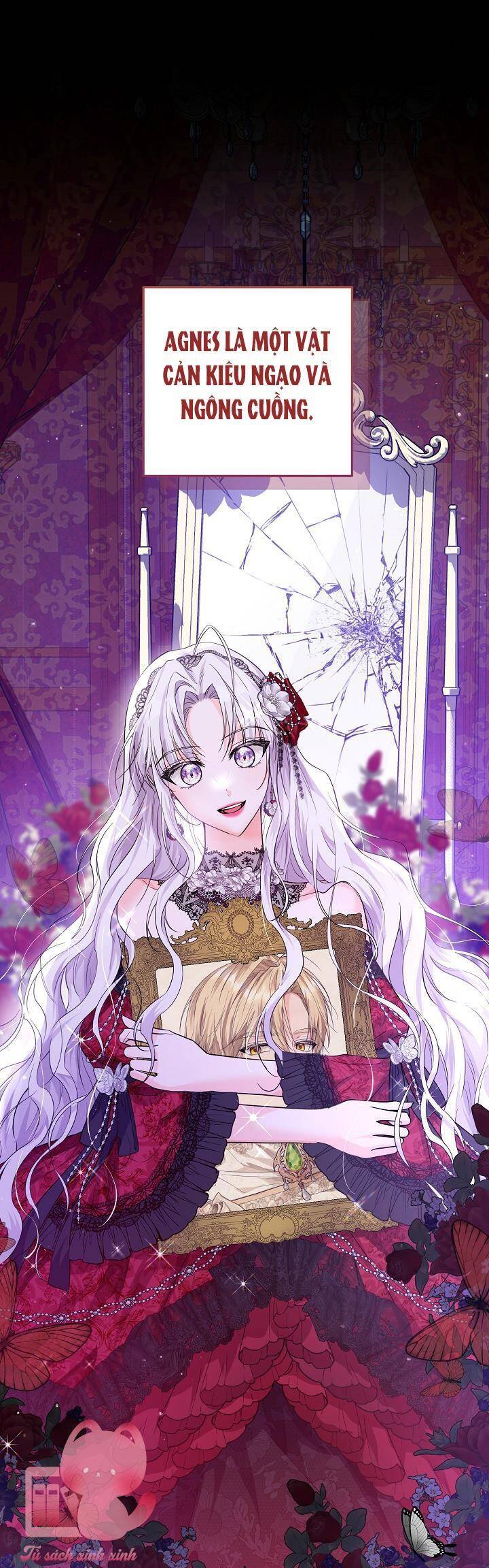 Hoàng Nữ Cosplay Nonfan Chapter 9 - 4