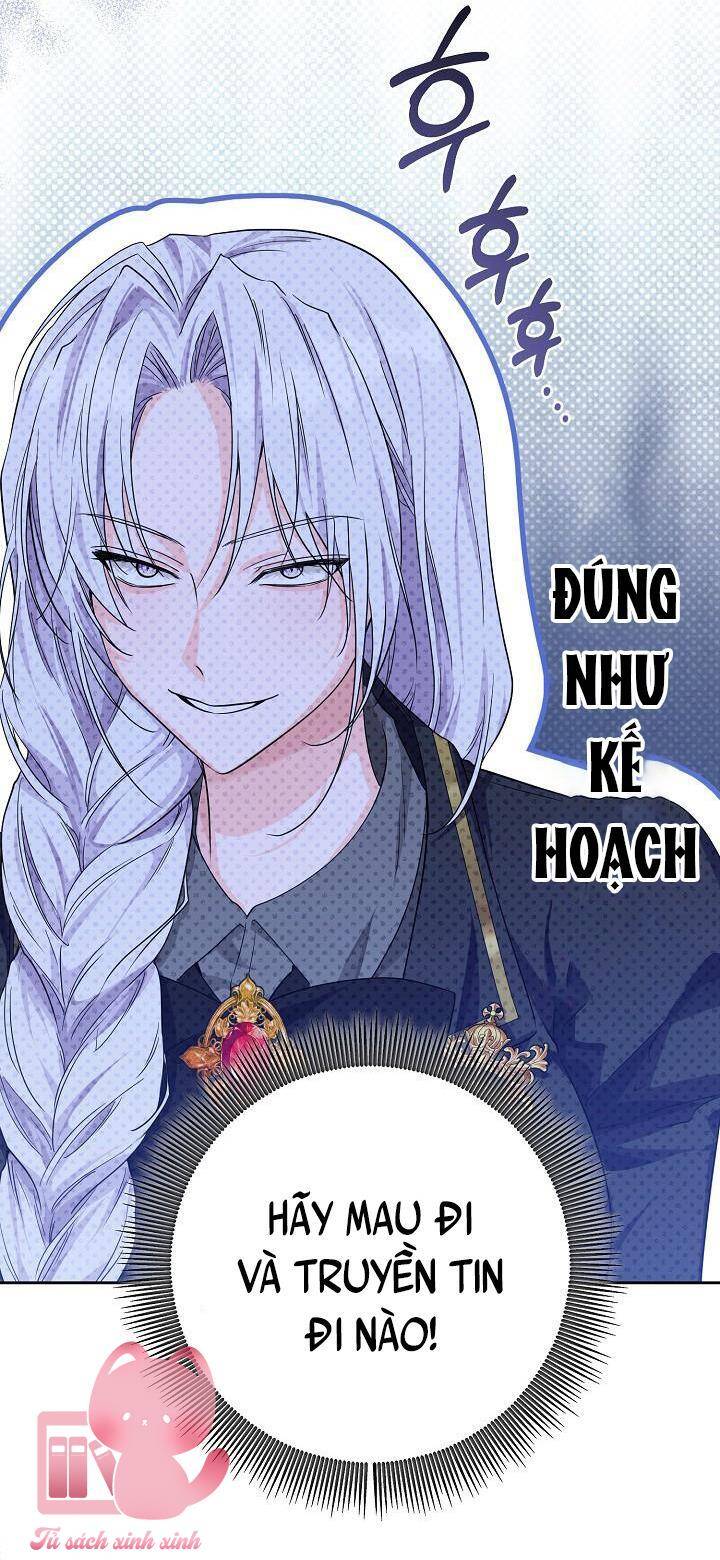 Hoàng Nữ Cosplay Nonfan Chapter 9 - 35