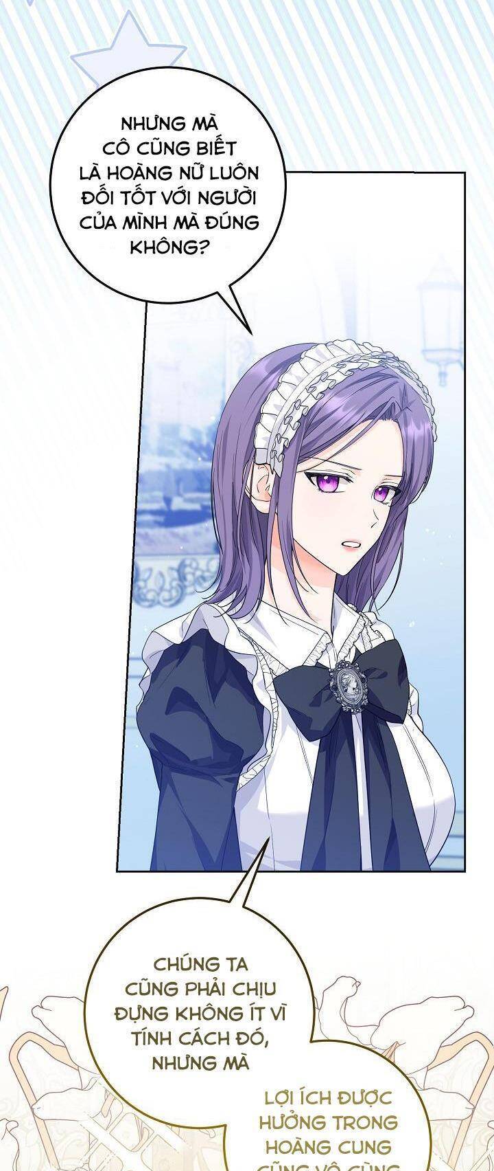 Hoàng Nữ Cosplay Nonfan Chapter 9 - 38