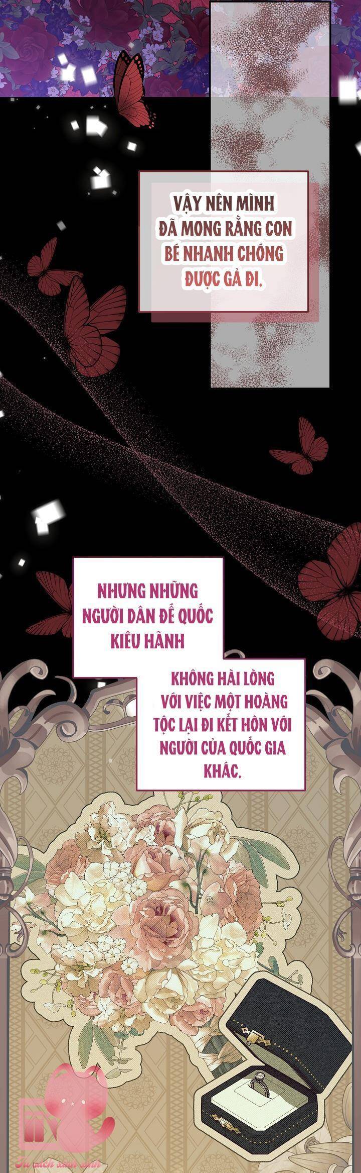 Hoàng Nữ Cosplay Nonfan Chapter 9 - 5
