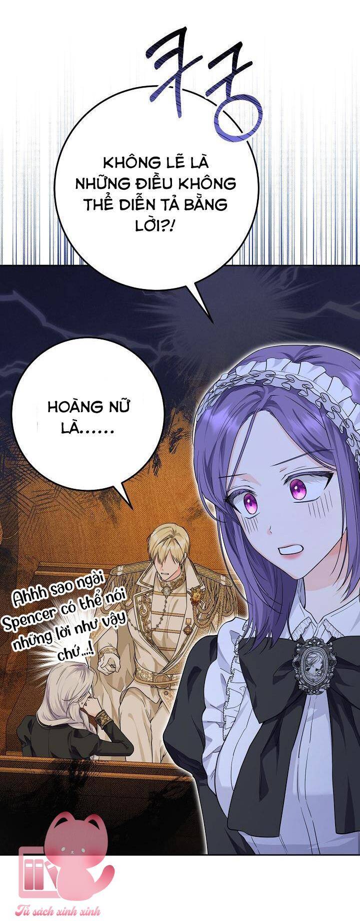 Hoàng Nữ Cosplay Nonfan Chapter 9 - 41