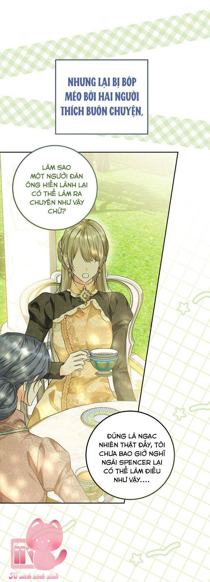 Hoàng Nữ Cosplay Nonfan Chapter 9 - 46