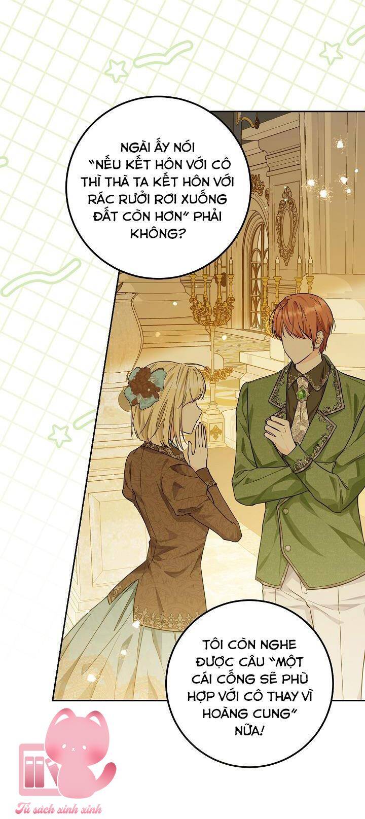 Hoàng Nữ Cosplay Nonfan Chapter 9 - 47