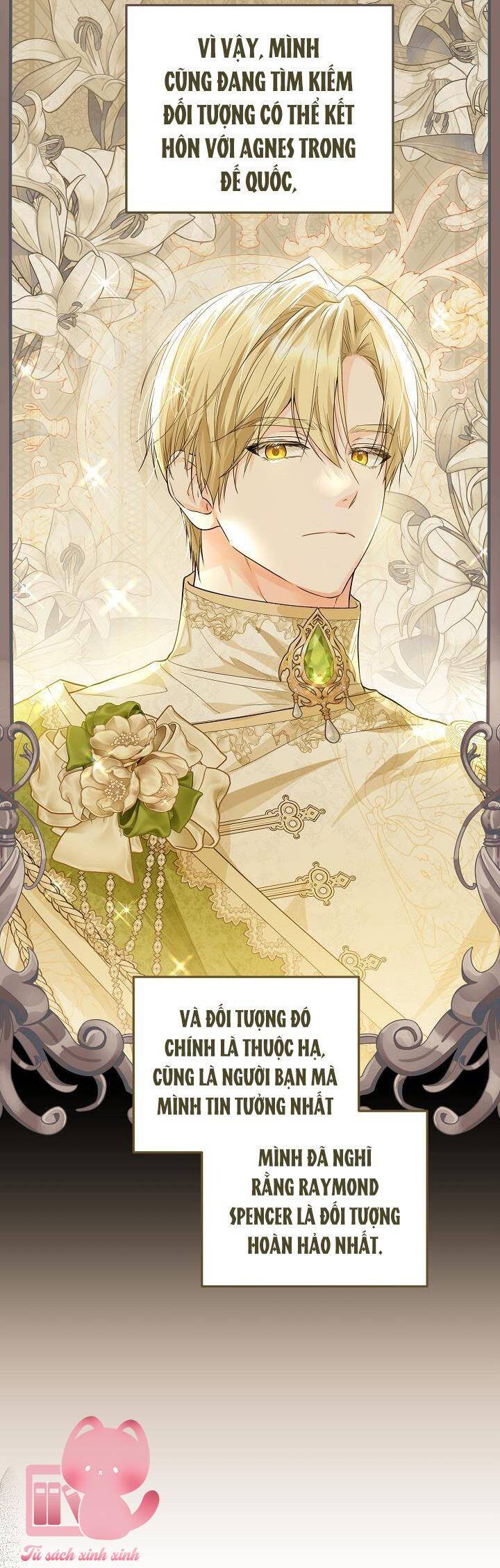 Hoàng Nữ Cosplay Nonfan Chapter 9 - 6