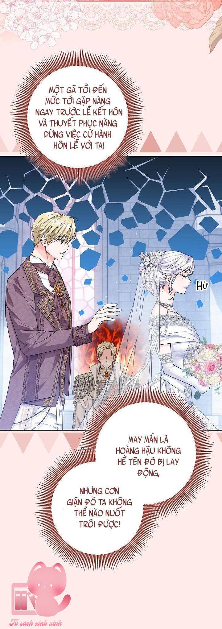 Hoàng Nữ Cosplay Nonfan Chapter 9 - 57