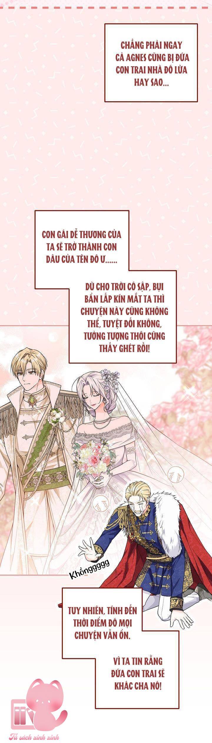 Hoàng Nữ Cosplay Nonfan Chapter 9 - 59