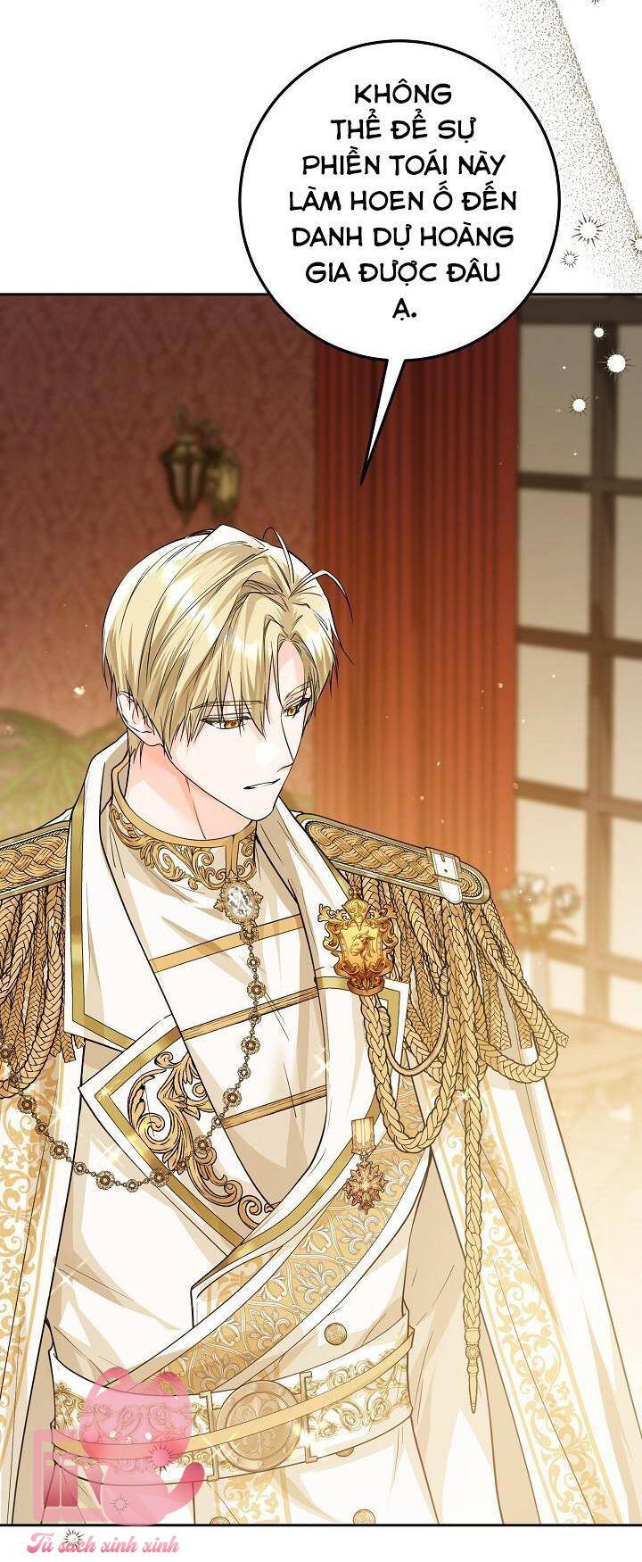 Hoàng Nữ Cosplay Nonfan Chapter 9 - 8
