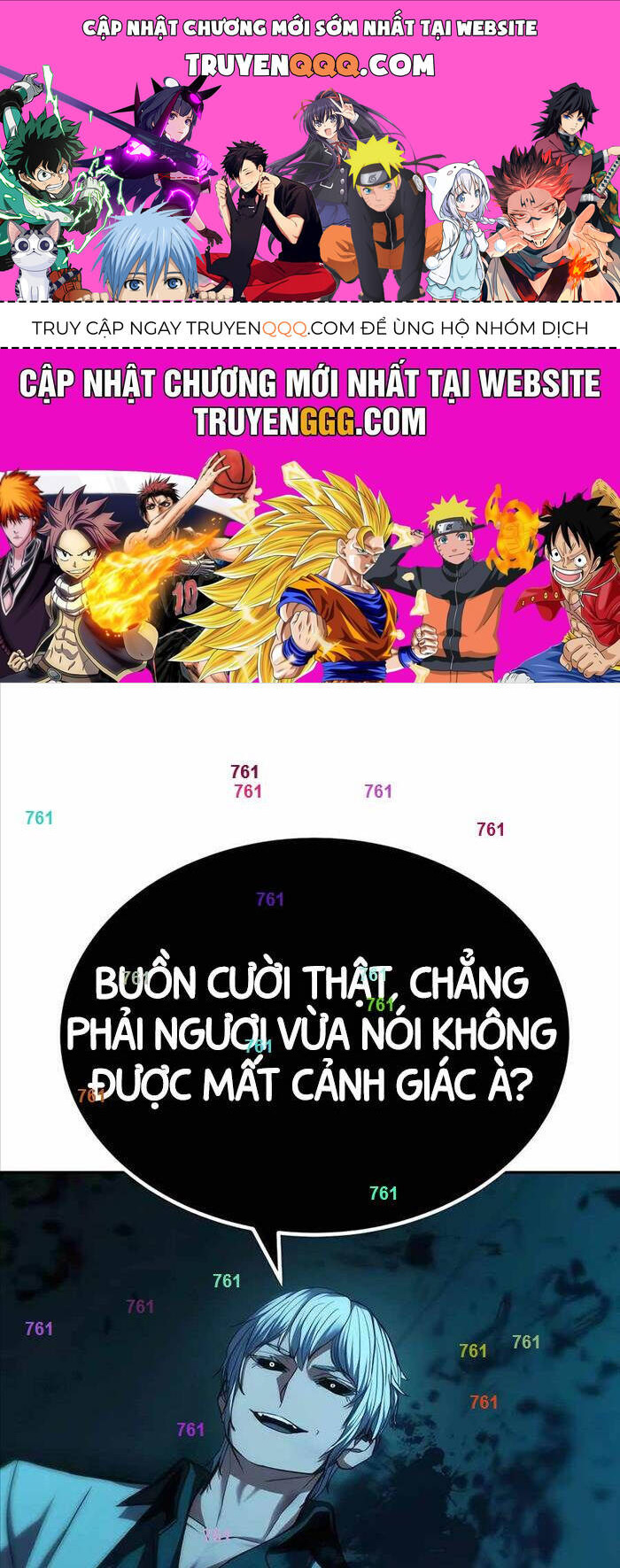 Anh Hùng Bị Trục Xuất Chapter  21 - 1