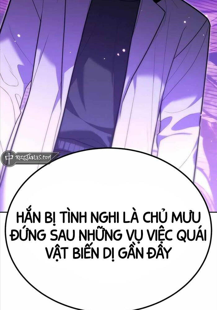Anh Hùng Bị Trục Xuất Chapter  21 - 30