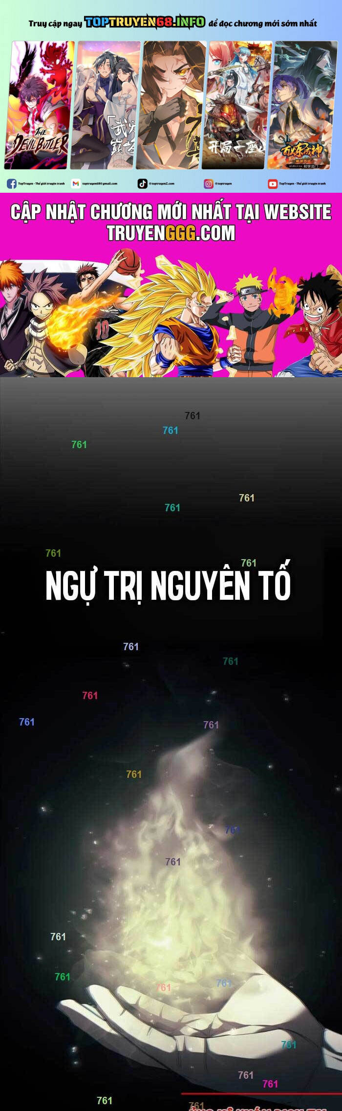 Anh Hùng Bị Trục Xuất Chapter  22 - 2