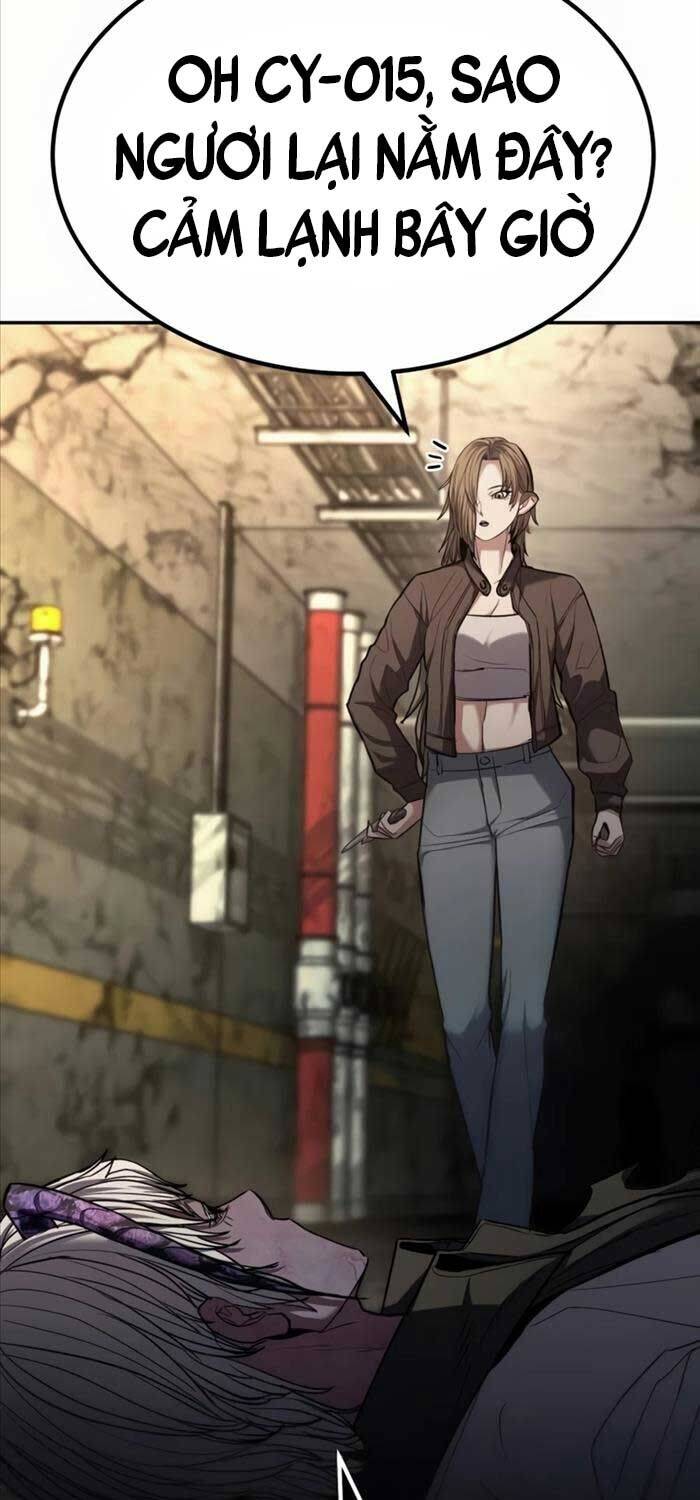 Anh Hùng Bị Trục Xuất Chapter  22 - 119