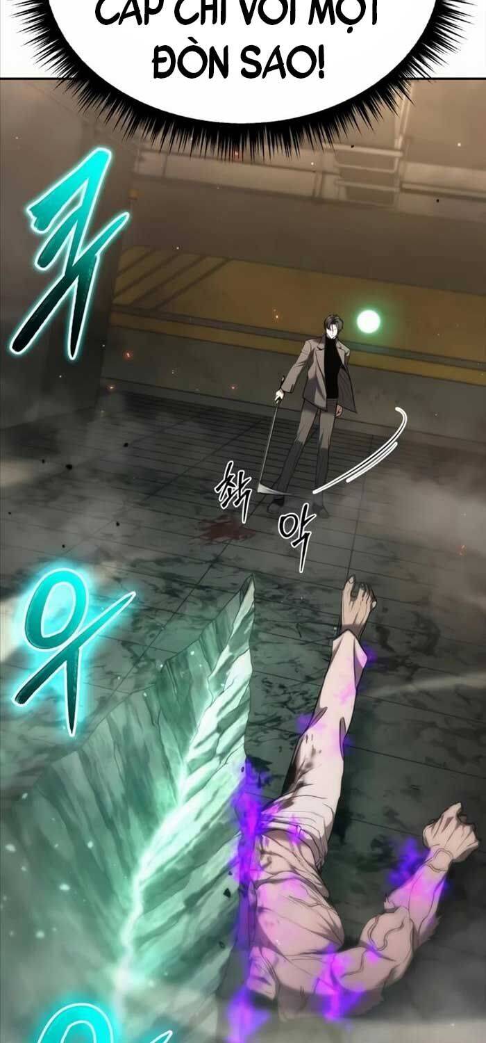 Anh Hùng Bị Trục Xuất Chapter  22 - 25