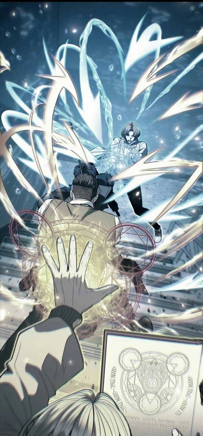 Anh Hùng Bị Trục Xuất Chapter 22 - 4