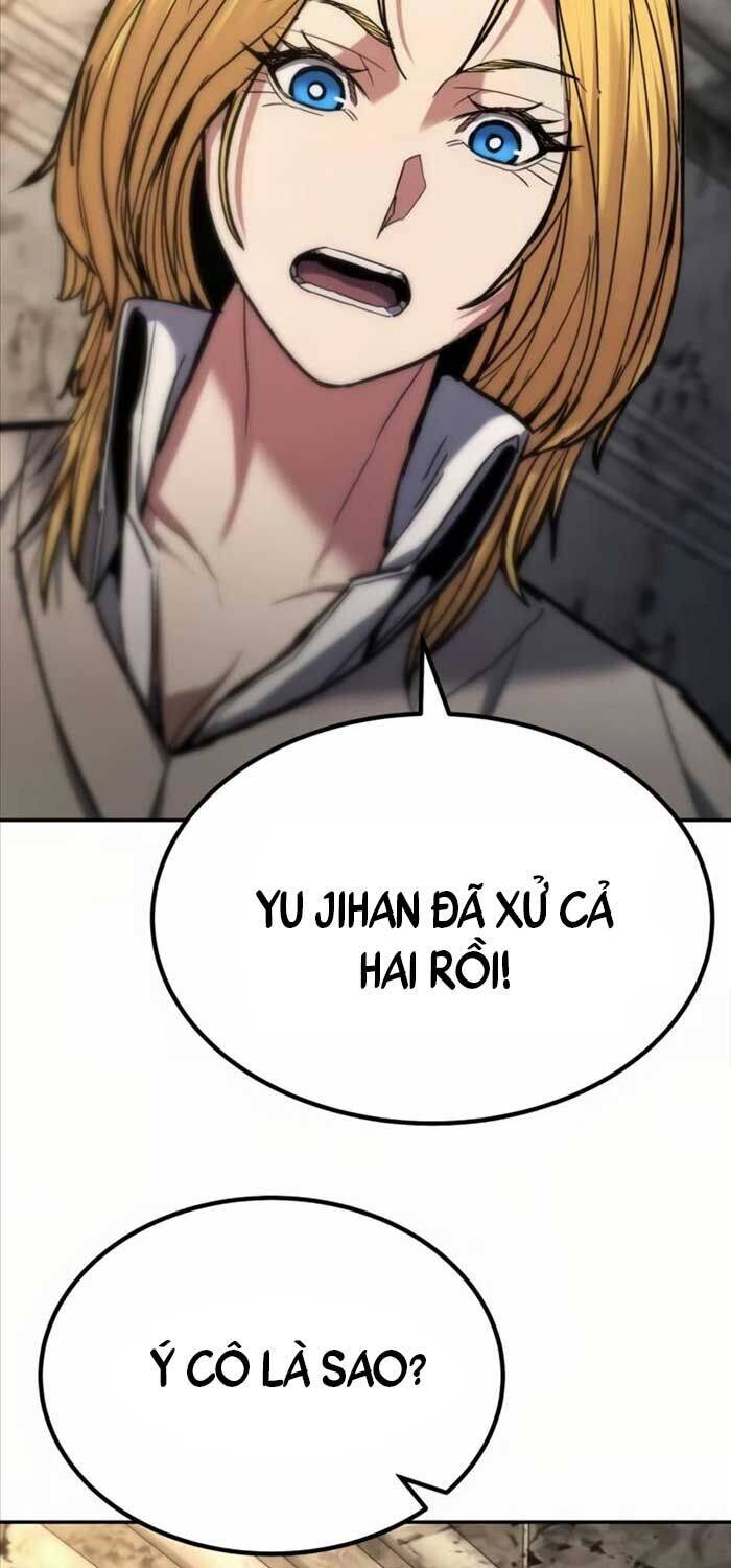 Anh Hùng Bị Trục Xuất Chapter  22 - 96