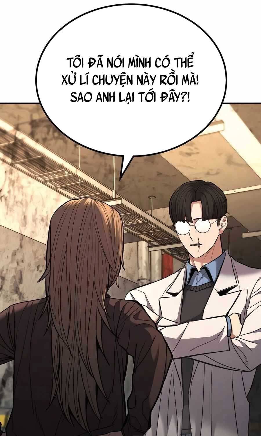 Anh Hùng Bị Trục Xuất Chapter  23 - 102