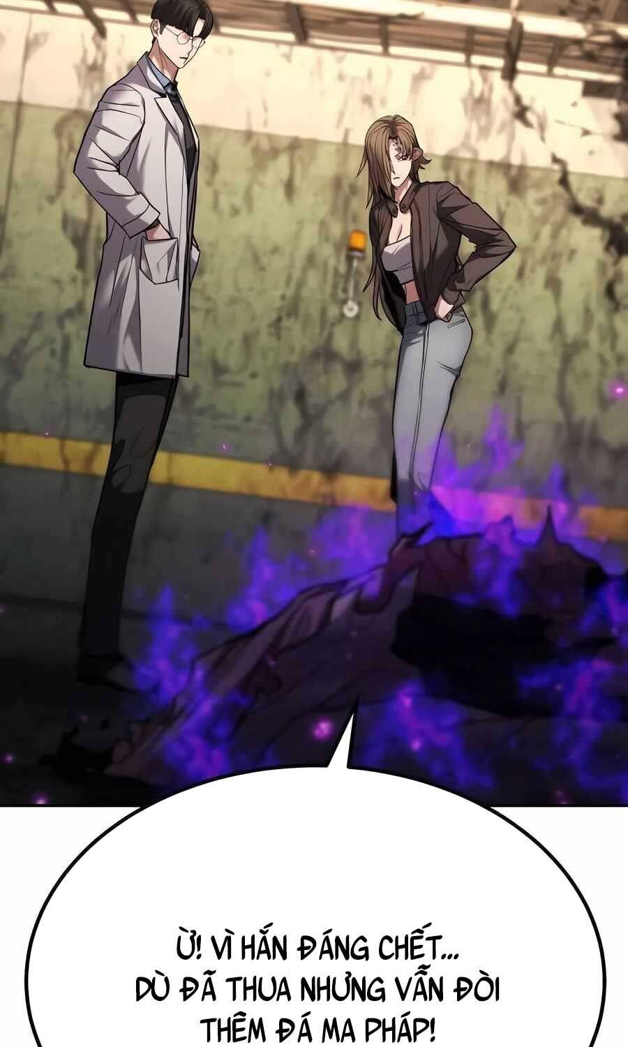 Anh Hùng Bị Trục Xuất Chapter  23 - 106