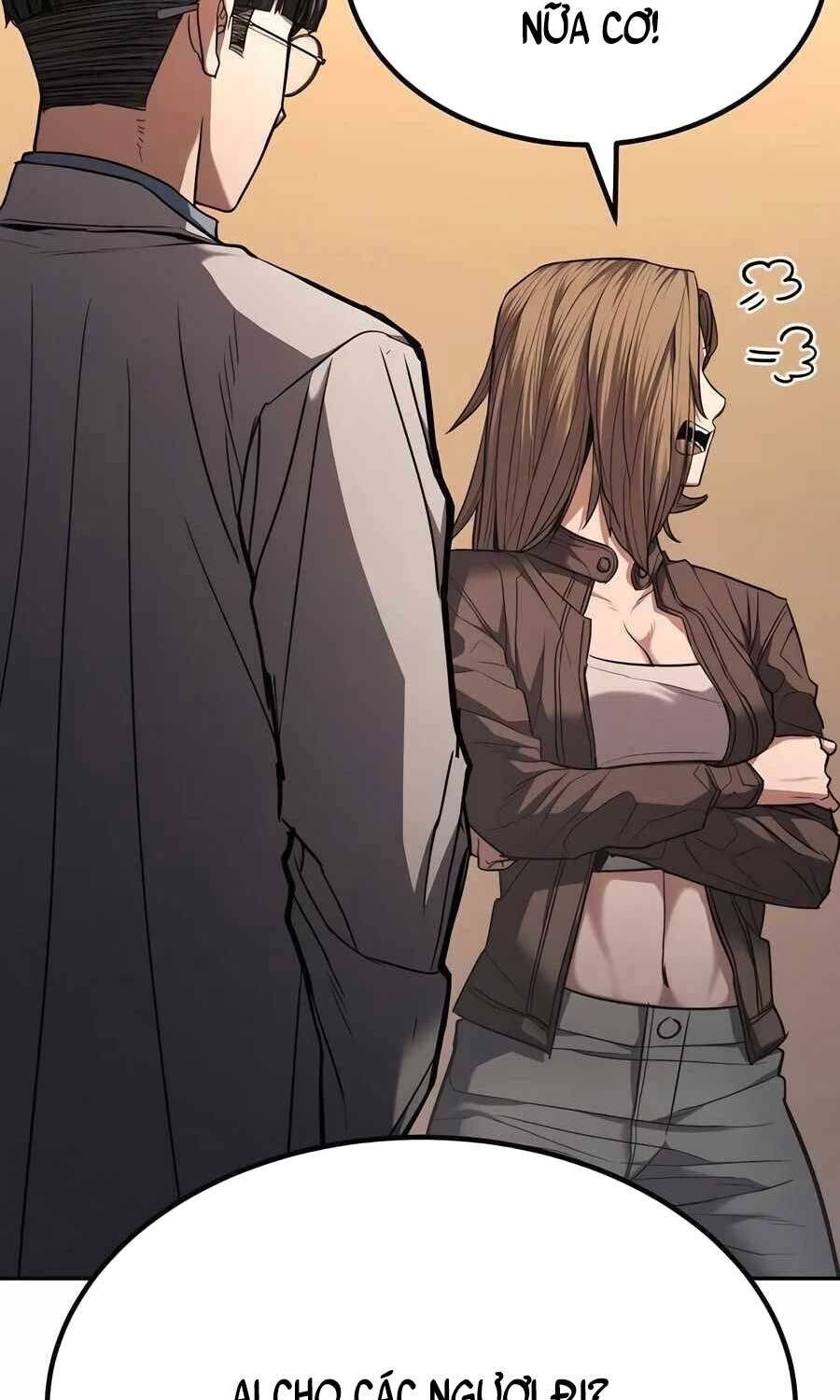 Anh Hùng Bị Trục Xuất Chapter  23 - 110