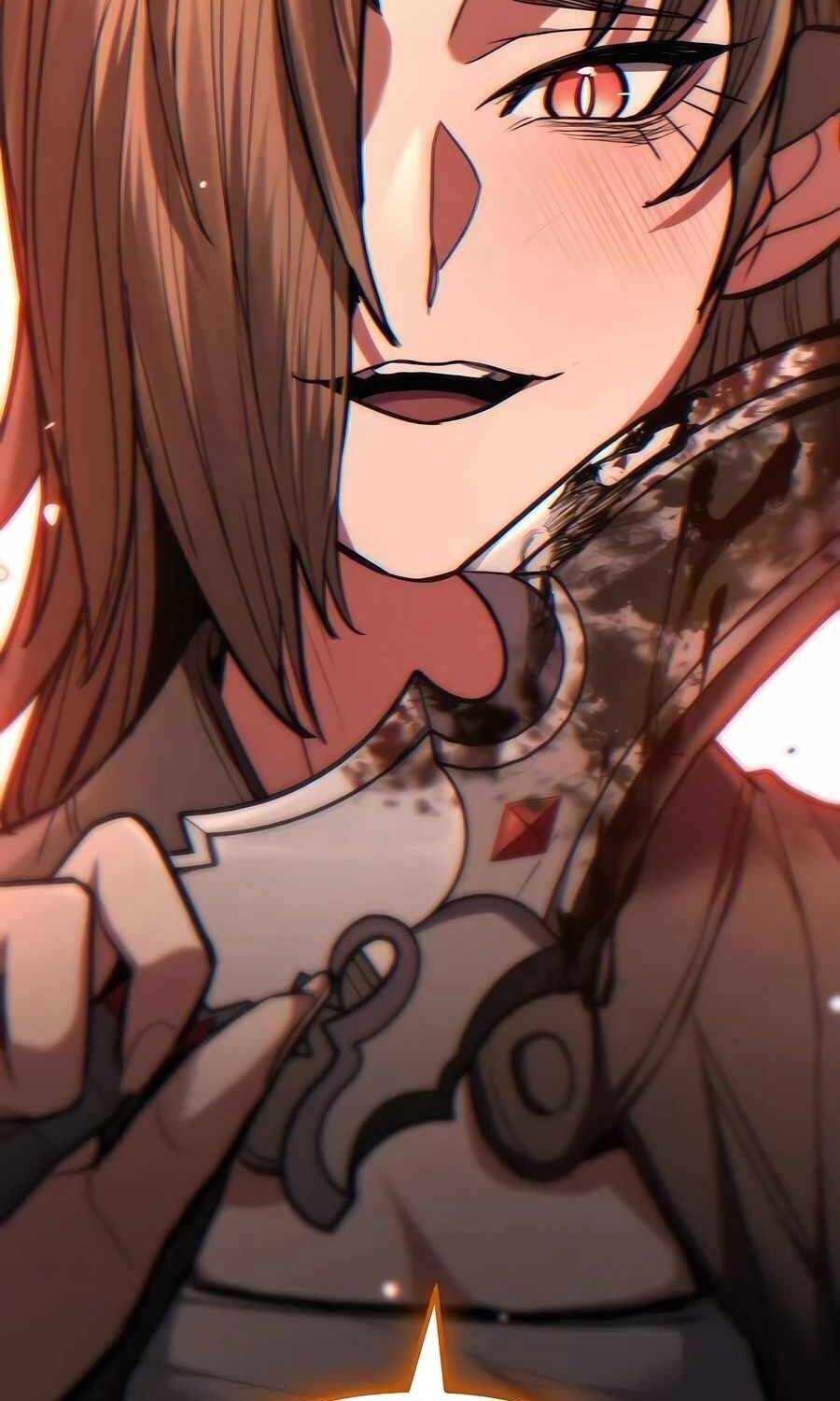 Anh Hùng Bị Trục Xuất Chapter  23 - 7