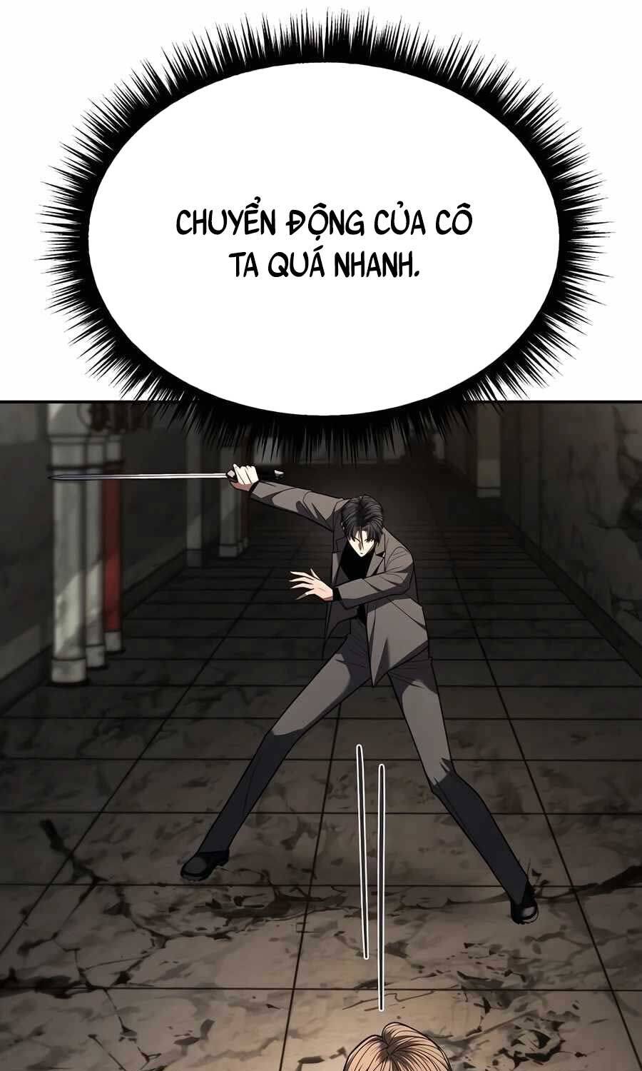 Anh Hùng Bị Trục Xuất Chapter  23 - 69