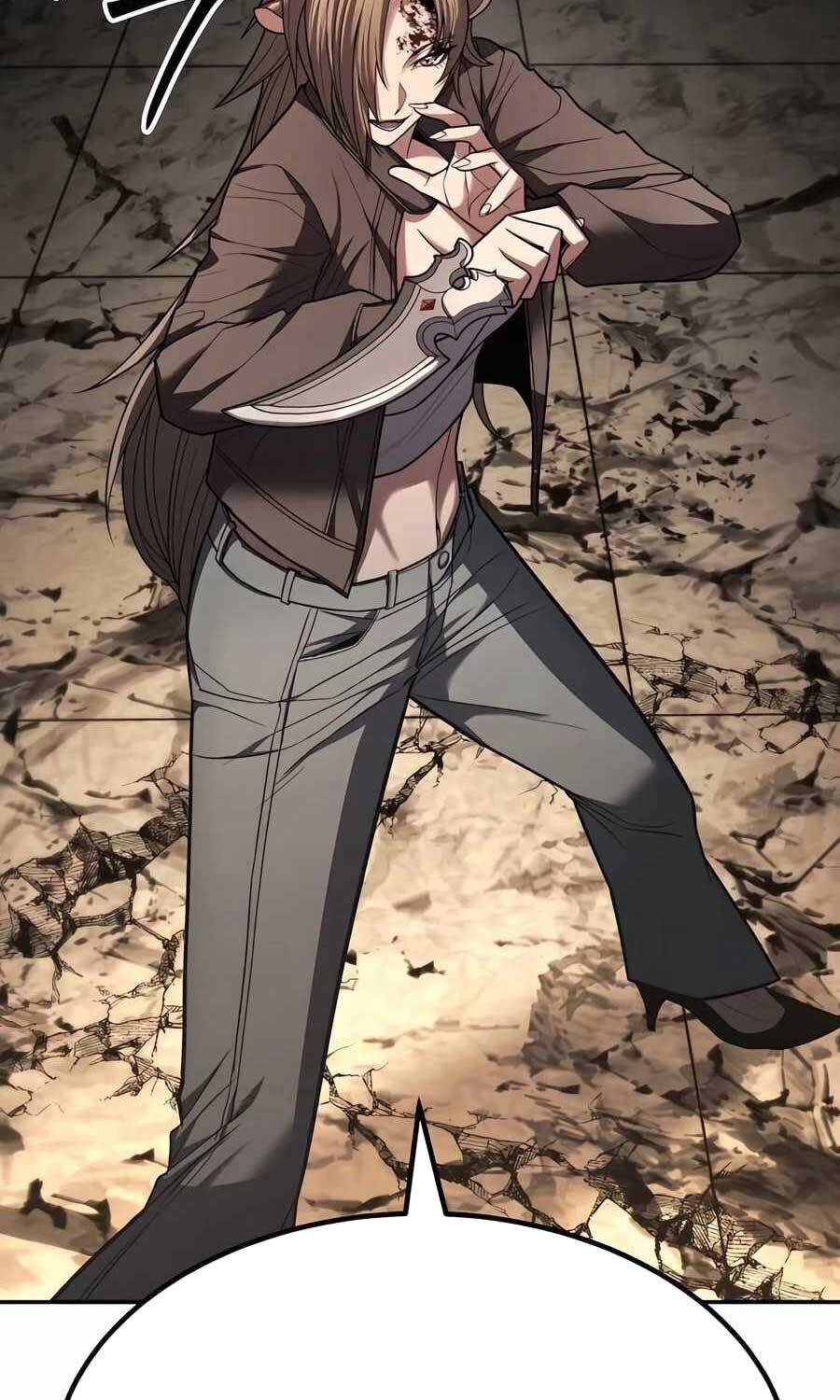 Anh Hùng Bị Trục Xuất Chapter  23 - 72