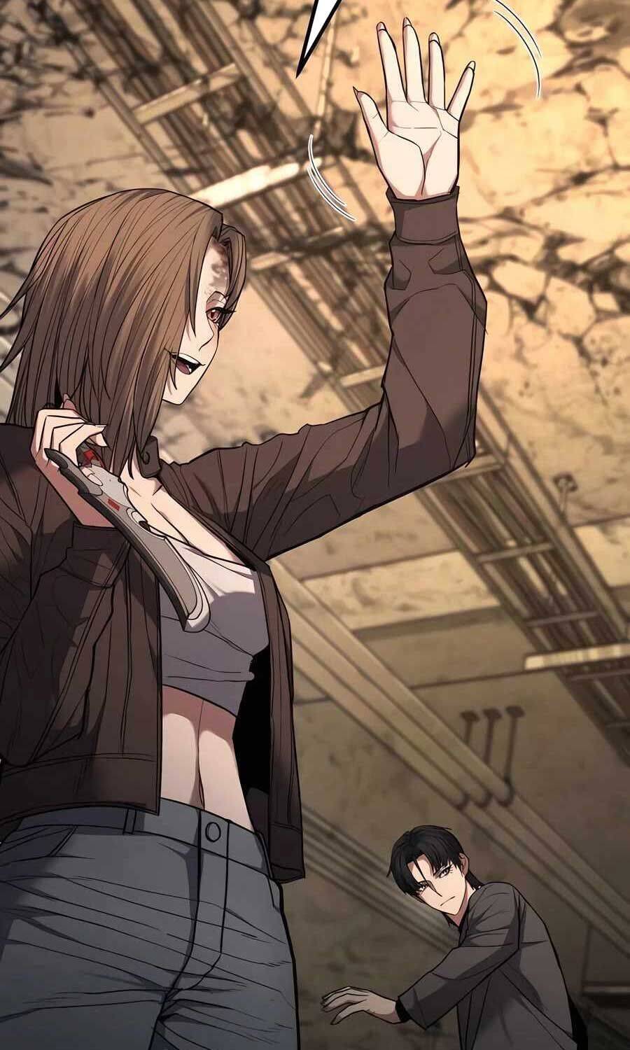 Anh Hùng Bị Trục Xuất Chapter  23 - 97