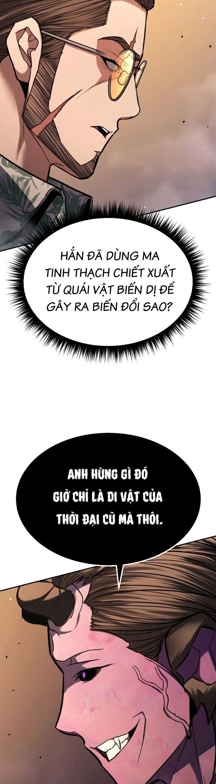 Anh Hùng Bị Trục Xuất Chapter 24 - 12