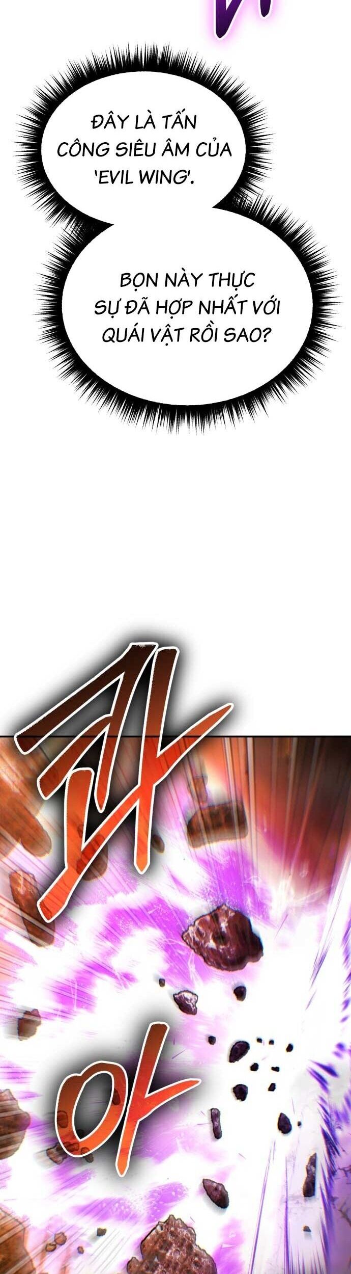 Anh Hùng Bị Trục Xuất Chapter 24 - 24