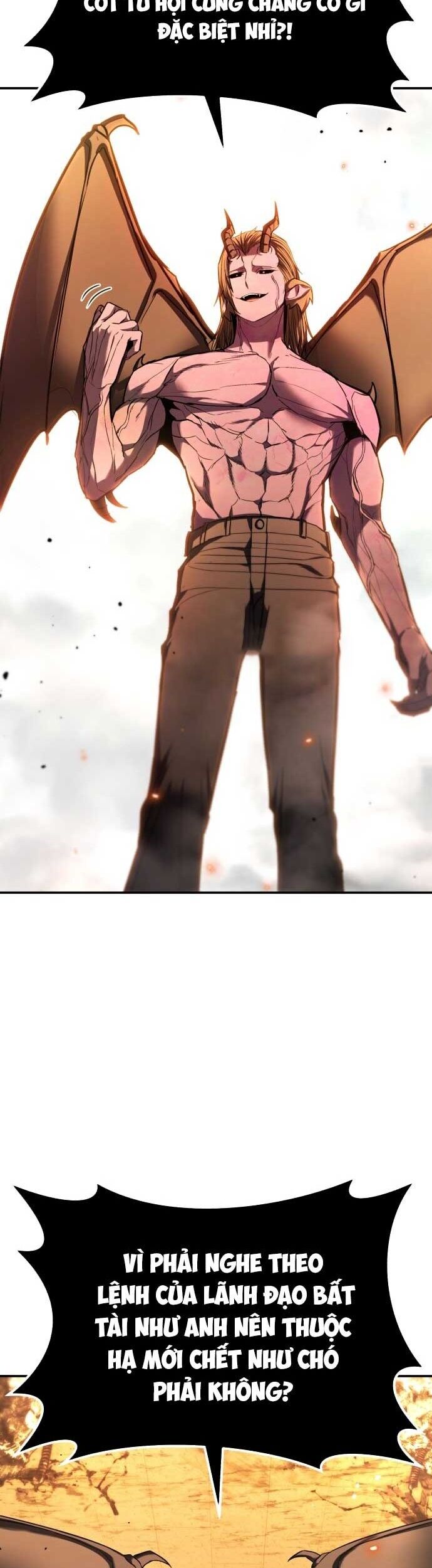 Anh Hùng Bị Trục Xuất Chapter 24 - 27