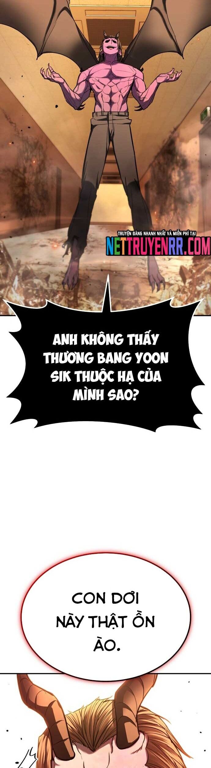 Anh Hùng Bị Trục Xuất Chapter 24 - 28
